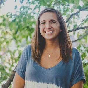 Meet your Posher, Megan